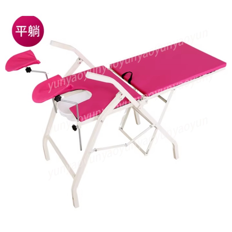 Installation-free Foldable Exa - Examination Bed Medical 리뷰 및 가격