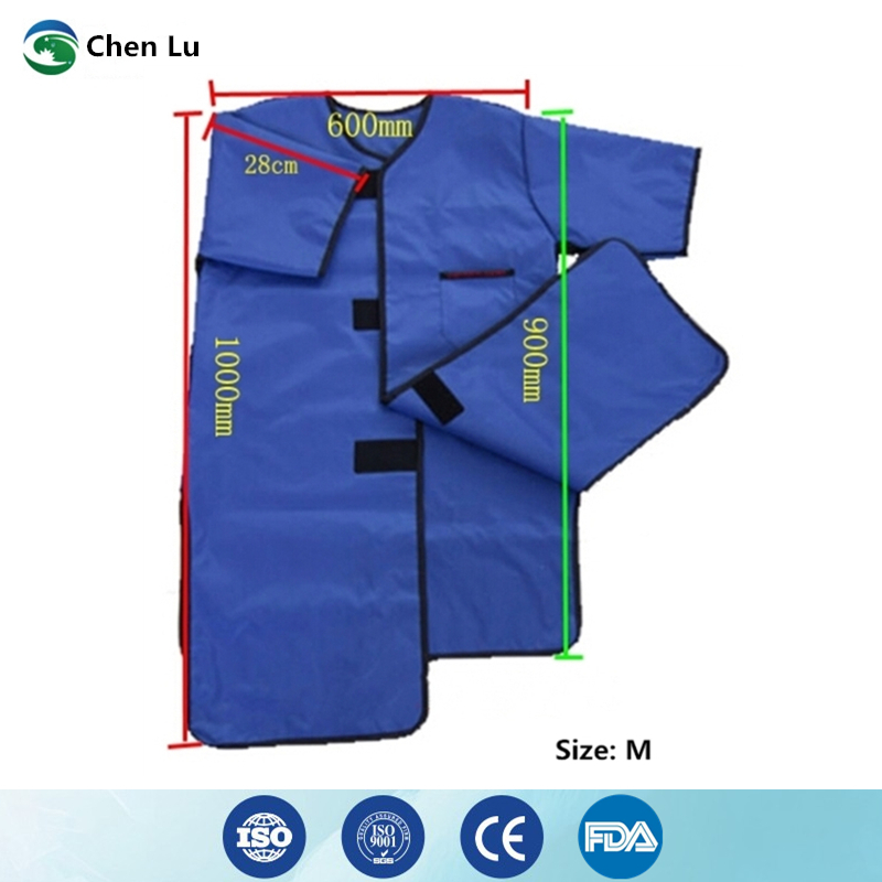 X-ray gamma ray protective 0.3 - Xlab Medical 리뷰 및 가격