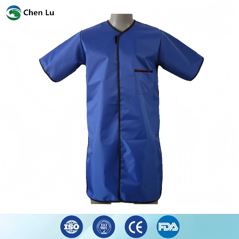 X-ray gamma ray protective 0.3 - Xlab Medical 리뷰 및 가격