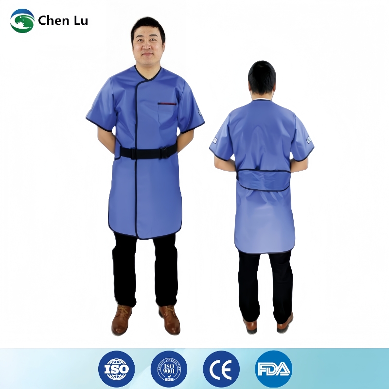 X-ray gamma ray protective 0.3 - Xlab Medical 리뷰 및 가격