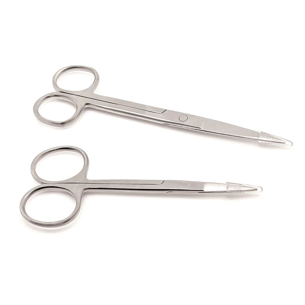 10pcs Dental Scissors Straight - Medical Lab Scientist 리뷰 및 가격