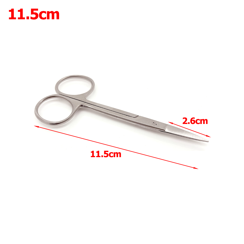 10pcs Dental Scissors Straight - Medical Lab Scientist 리뷰 및 가격