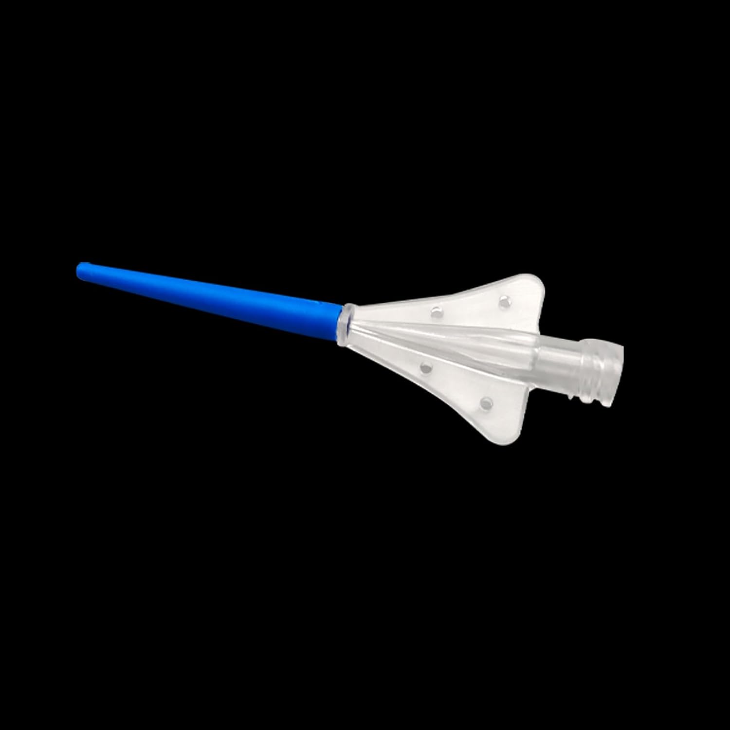 100 Ruhr Guide Connectors, Dur - Medical Labs 리뷰 및 가격