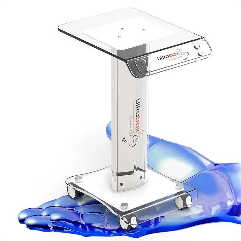 Acrylic Drawer Trolley Utility - Medical Lab Furniture 리뷰 및 가격