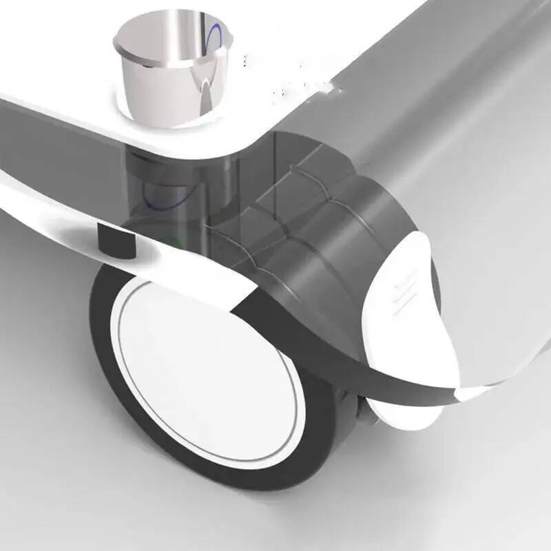 Acrylic Drawer Trolley Utility - Medical Lab Furniture 리뷰 및 가격