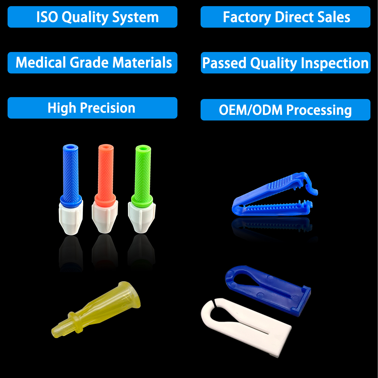 500pcs Needle Holder, Durable  - Medical Labs 리뷰 및 가격