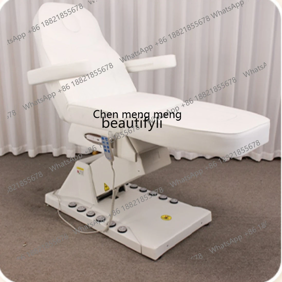 X Beauty salon special medical - Examination Bed Medical 리뷰 및 가격