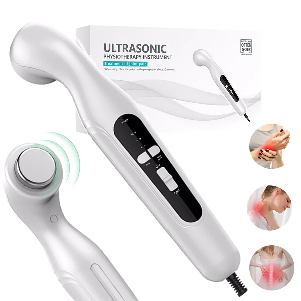 Ultrasound Physiotherapy Devic - Medical Gel Ultrasound 리뷰 및 가격