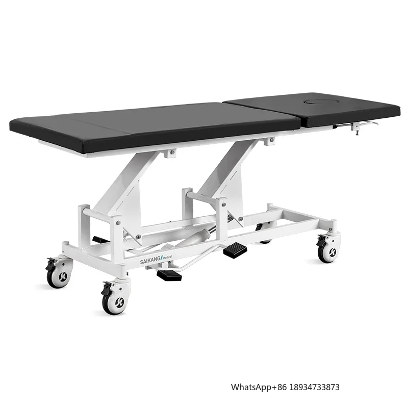 X14 SAIKANG Hydraulic Medical  - Examination Bed Medical 리뷰 및 가격