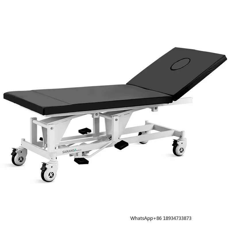 X14 SAIKANG Hydraulic Medical  - Examination Bed Medical 리뷰 및 가격