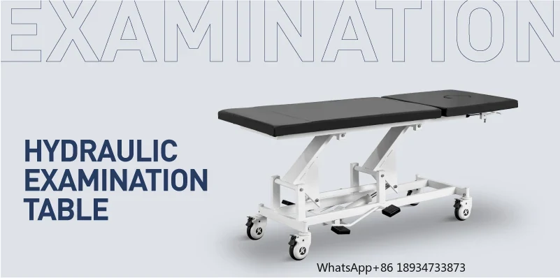 X14 SAIKANG Hydraulic Medical  - Examination Bed Medical 리뷰 및 가격