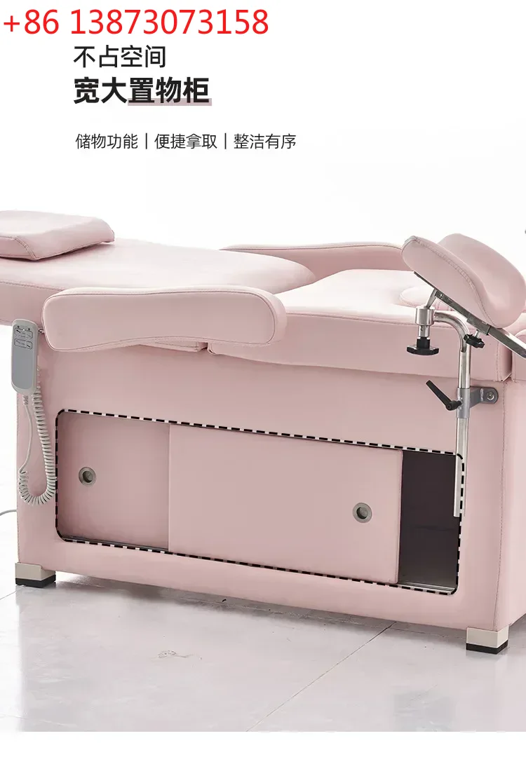 Electric medical examination b - Examination Bed Medical 리뷰 및 가격