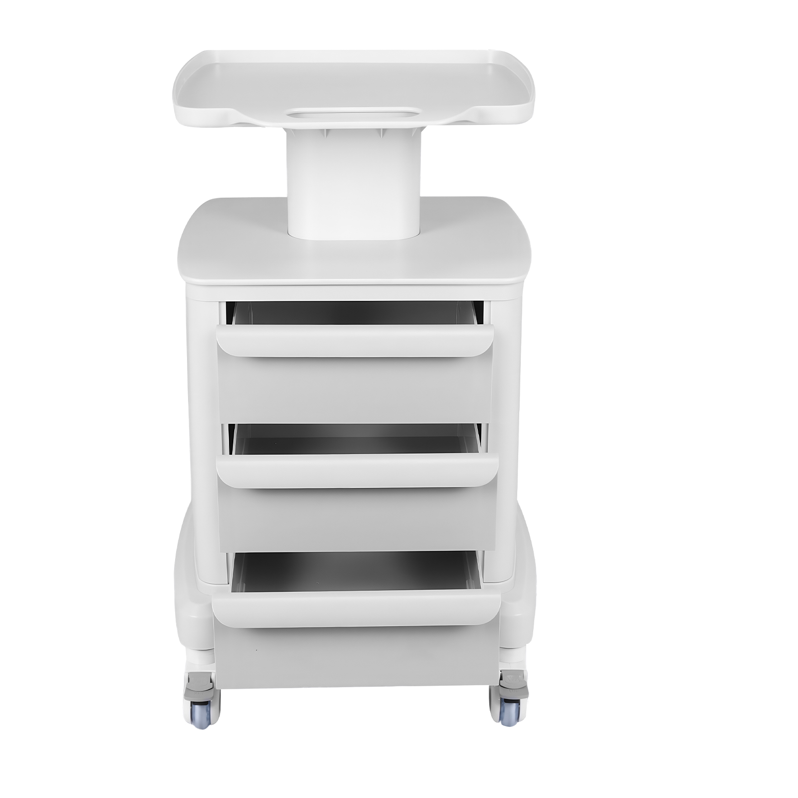 Beauty Storage Utility Cart wi - Medical Lab Professional 리뷰 및 가격