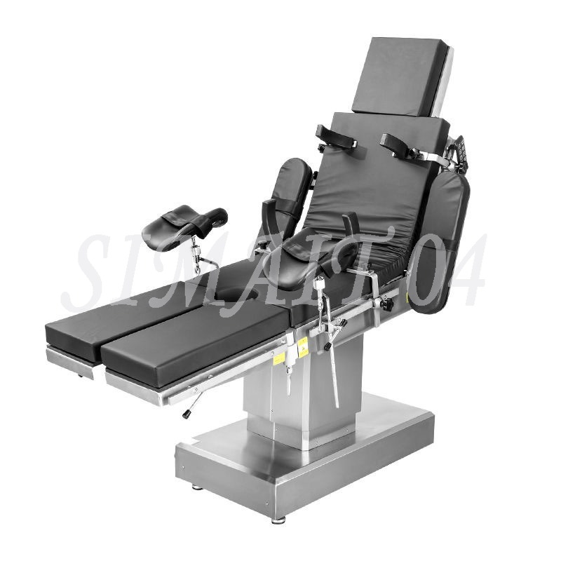 Medical Electric Operating Bed - Examination Bed Medical 리뷰 및 가격