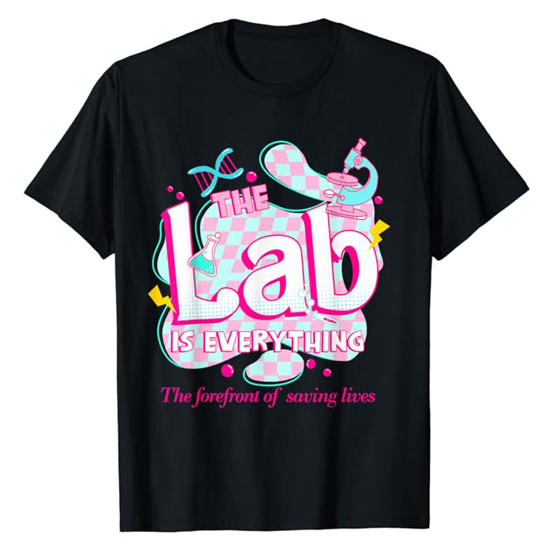 Retro Lab Week 2024 Medical La - Medical Lab Scientist 리뷰 및 가격