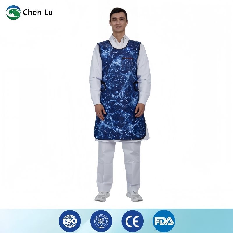 X-ray gamma ray protective 0.3 - Xlab Medical 리뷰 및 가격