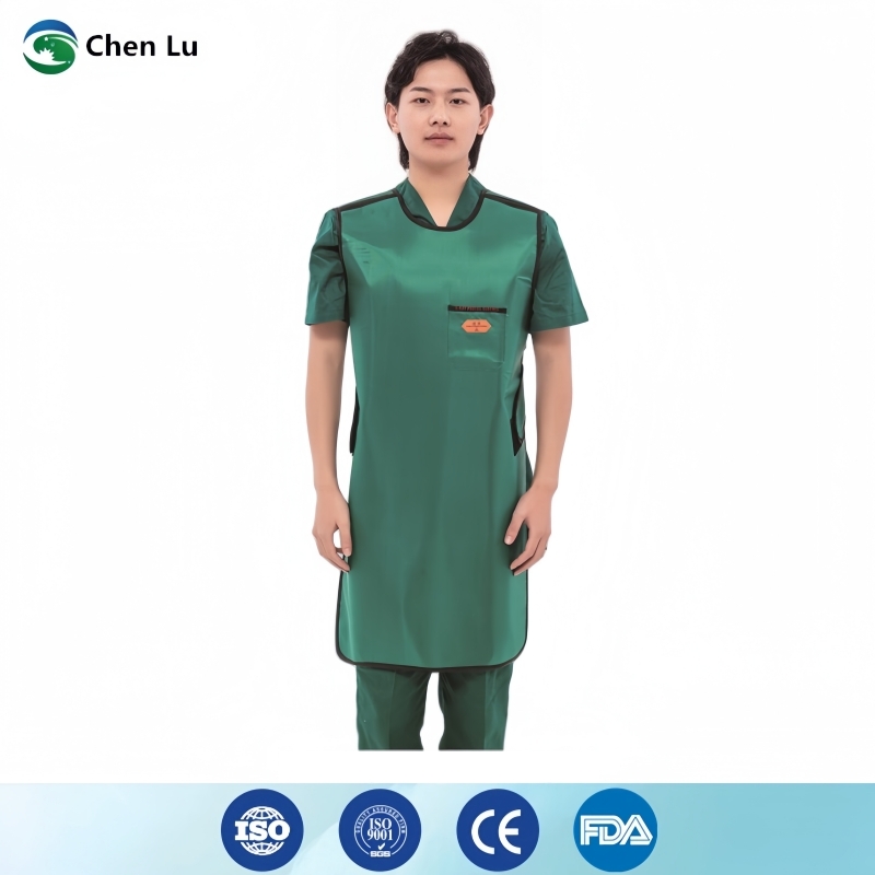 X-ray gamma ray protective 0.3 - Xlab Medical 리뷰 및 가격
