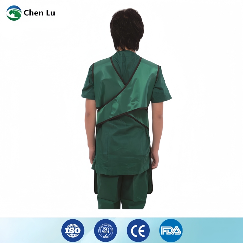 X-ray gamma ray protective 0.3 - Xlab Medical 리뷰 및 가격