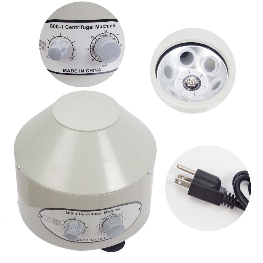 800-1 Low Speed Desktop Medica - Xlab Medical 리뷰 및 가격