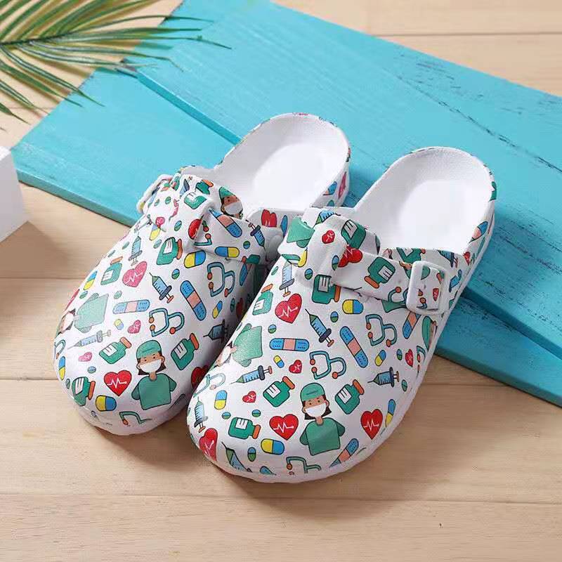 Medical Shoes EVA Non-slip Lab - Medical Labs 리뷰 및 가격