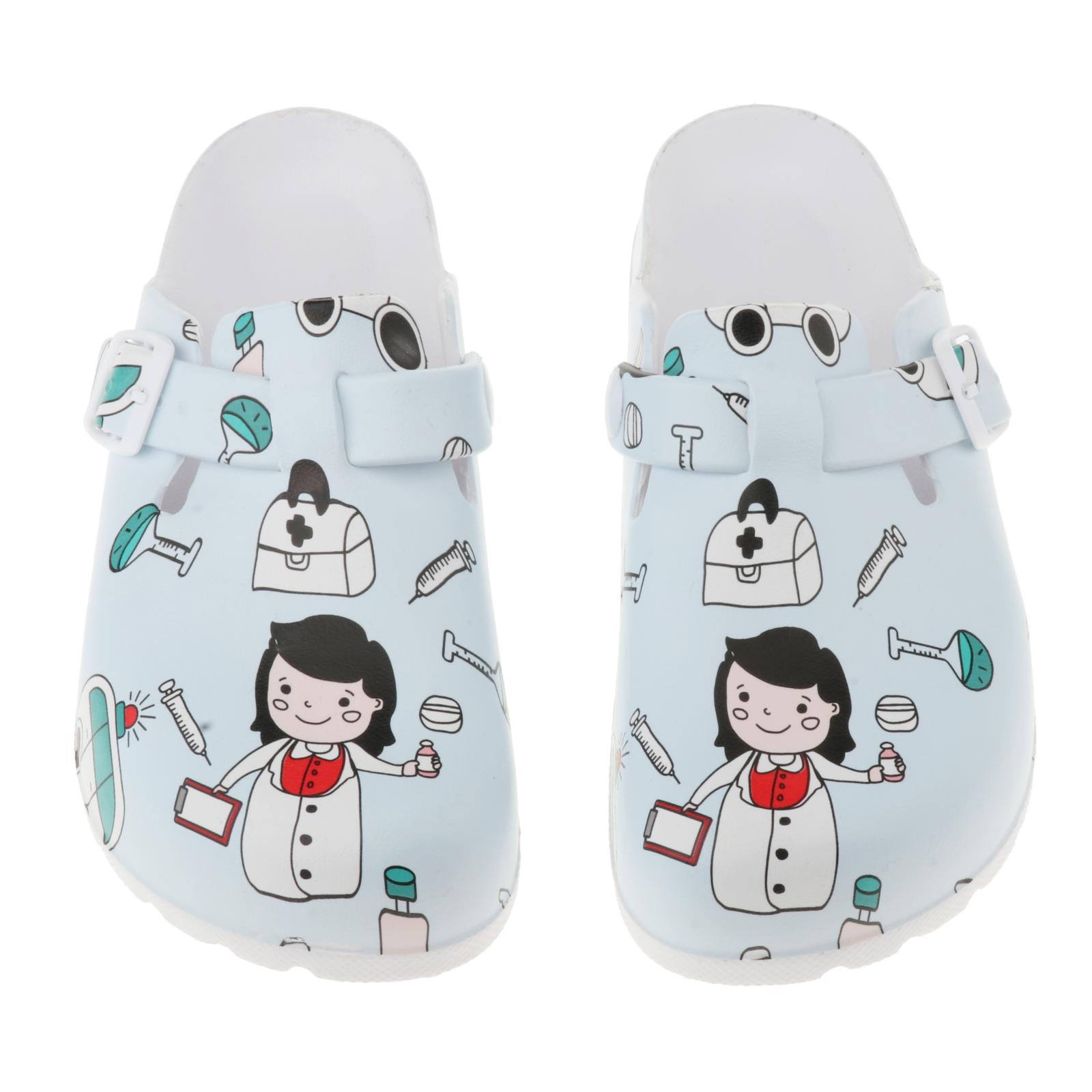 Medical Shoes EVA Non-slip Lab - Medical Labs 리뷰 및 가격