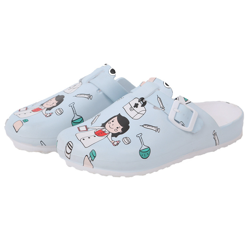 Medical Shoes EVA Non-slip Lab - Medical Labs 리뷰 및 가격