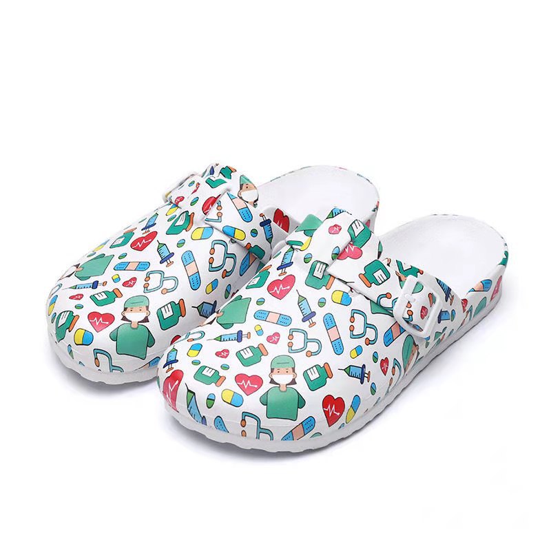 Medical Shoes EVA Non-slip Lab - Medical Labs 리뷰 및 가격