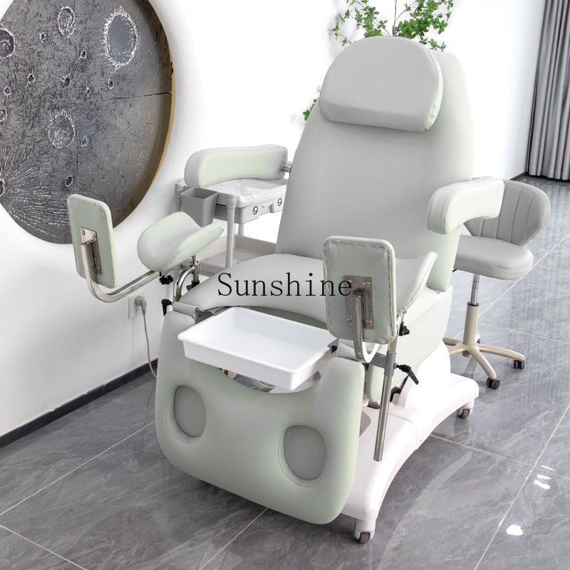 Electric medical gynecological - Examination Bed Medical 리뷰 및 가격