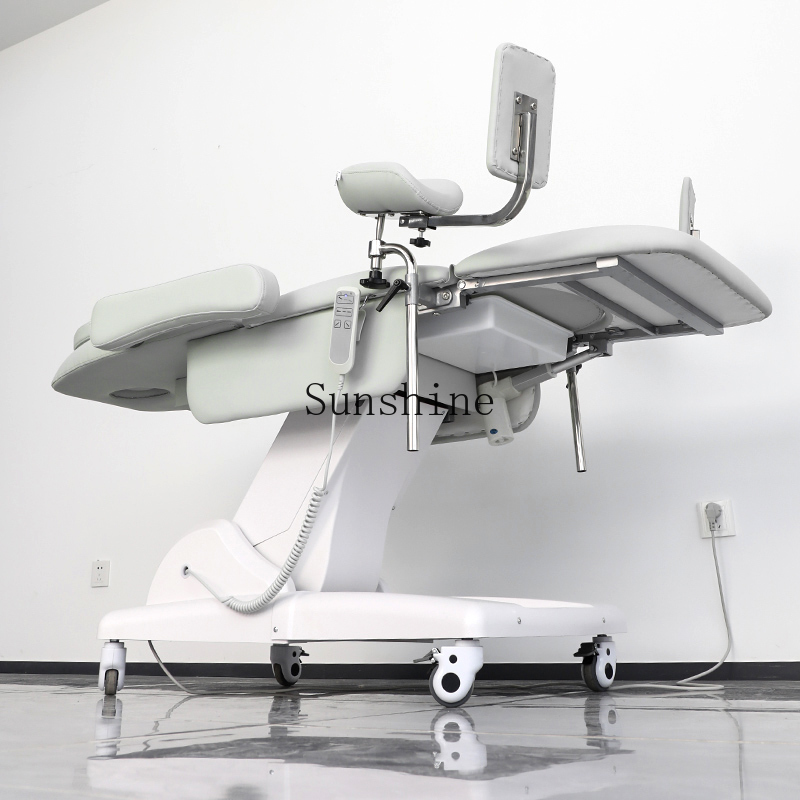 Electric medical gynecological - Examination Bed Medical 리뷰 및 가격