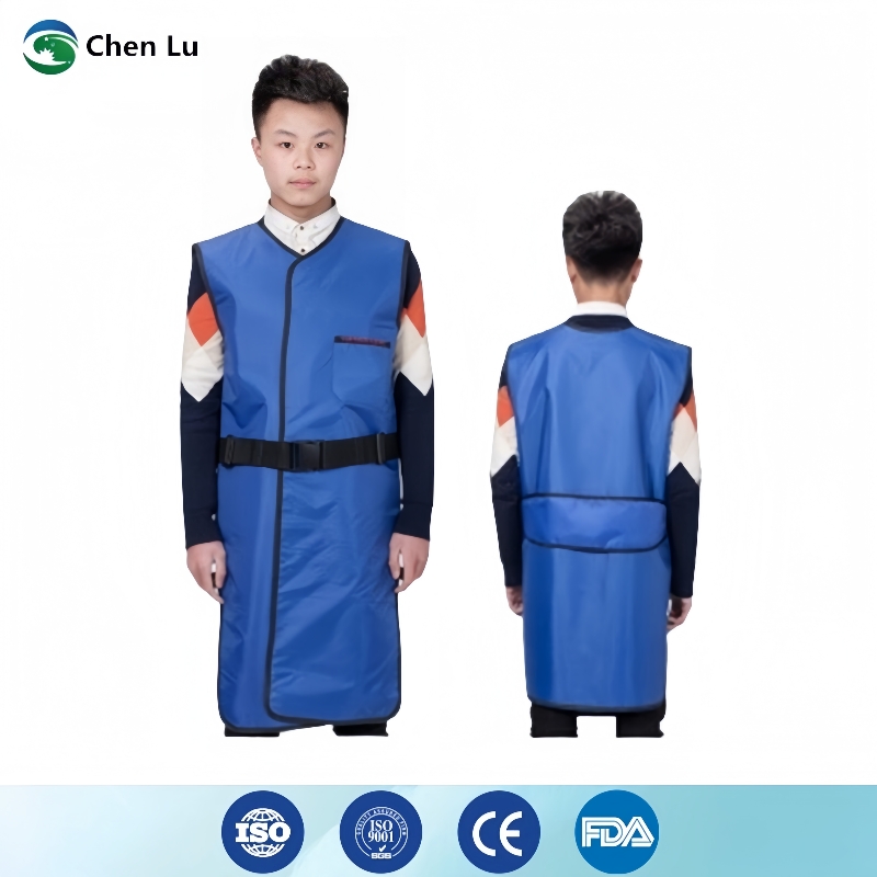 Genuine x-ray protective 0.35/ - Xlab Medical 리뷰 및 가격