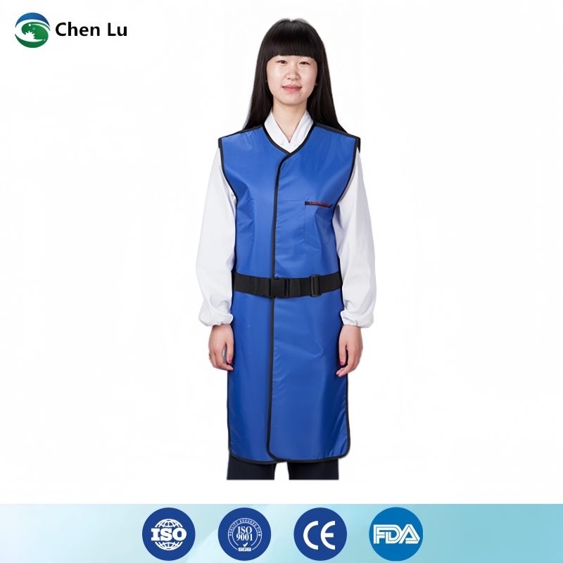 Genuine x-ray protective 0.35/ - Xlab Medical 리뷰 및 가격