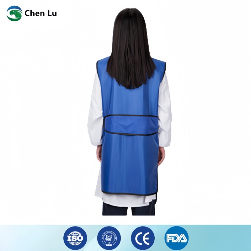 Genuine x-ray protective 0.35/ - Xlab Medical 리뷰 및 가격