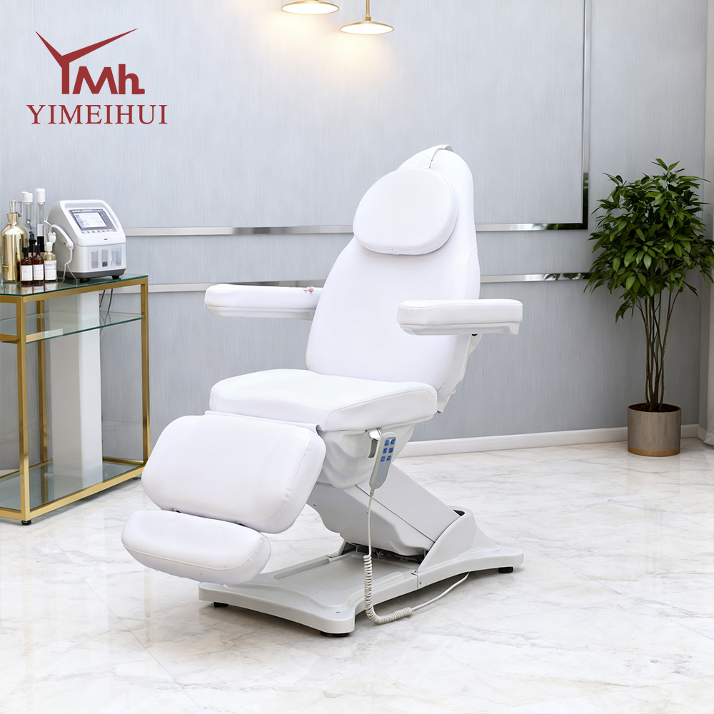 Electric 3 Motor Aesthetic Rec - Examination Bed Medical 리뷰 및 가격