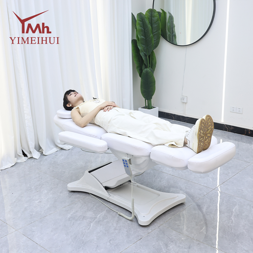 Electric 3 Motor Aesthetic Rec - Examination Bed Medical 리뷰 및 가격