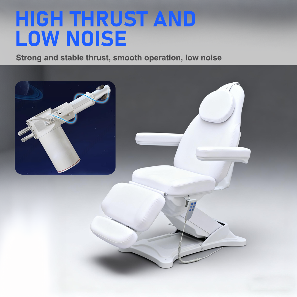Electric 3 Motor Aesthetic Rec - Examination Bed Medical 리뷰 및 가격