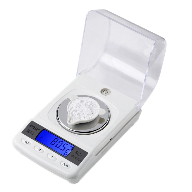 100g/50g 0.001g LCD Digital Je - Xlab Medical 리뷰 및 가격