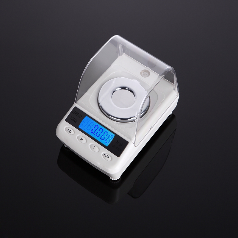 100g/50g 0.001g LCD Digital Je - Xlab Medical 리뷰 및 가격