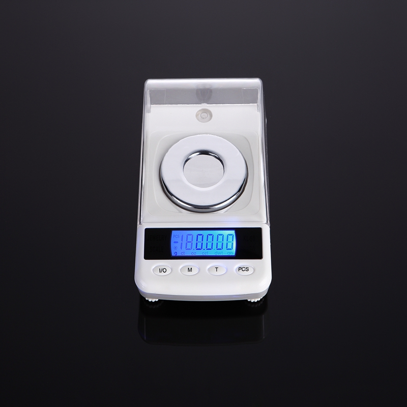 100g/50g 0.001g LCD Digital Je - Xlab Medical 리뷰 및 가격