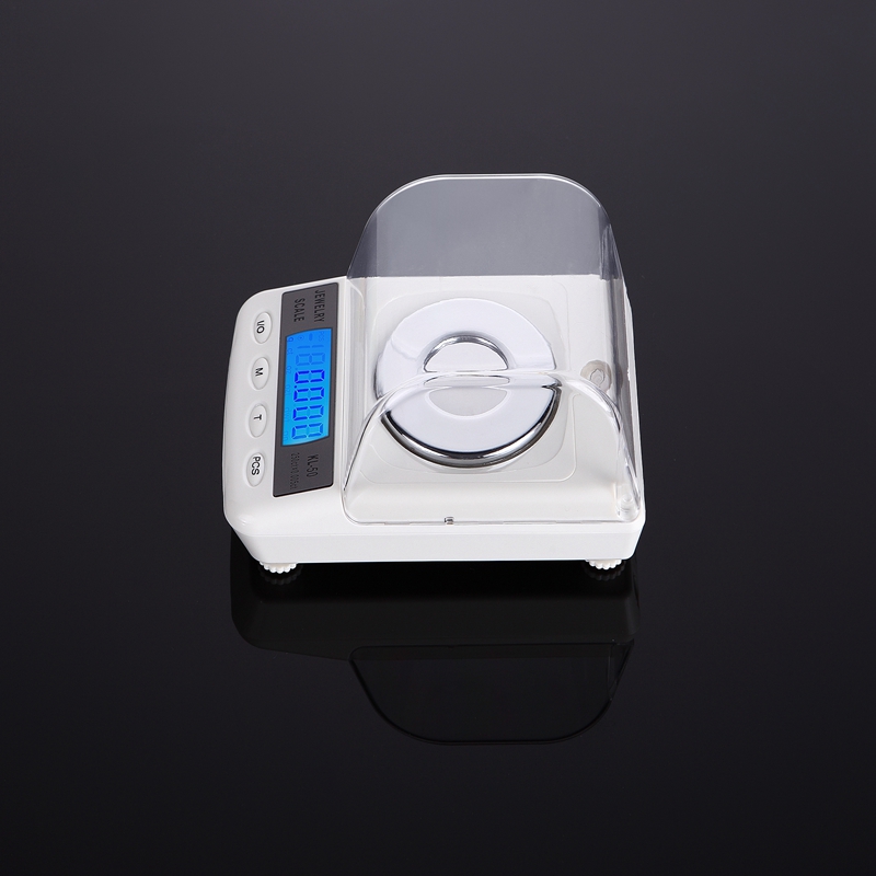 100g/50g 0.001g LCD Digital Je - Xlab Medical 리뷰 및 가격