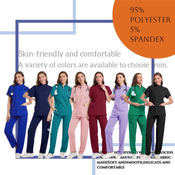 Professional Medical Scrubs fo - Medical Lab Professional 리뷰 및 가격