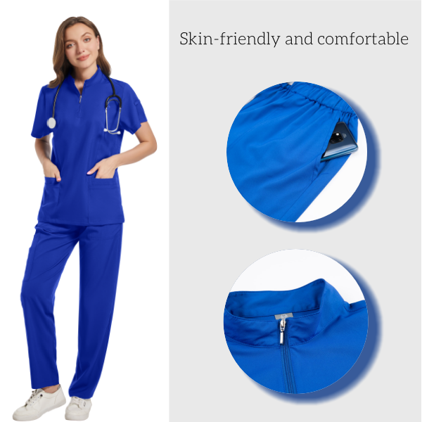 Professional Medical Scrubs fo - Medical Lab Professional 리뷰 및 가격