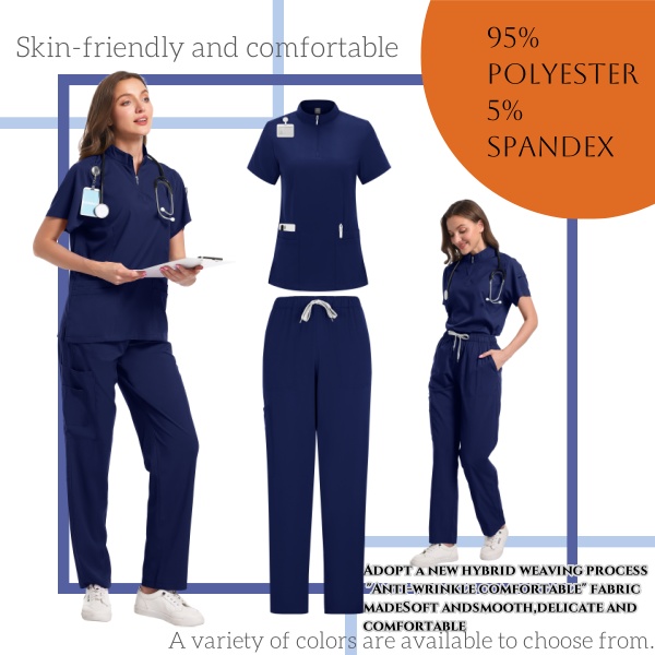 Professional Medical Scrubs fo - Medical Lab Professional 리뷰 및 가격