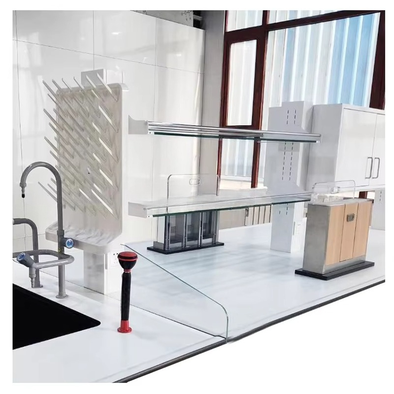 Medical Laboratory Furniture I - Medical Labs 리뷰 및 가격