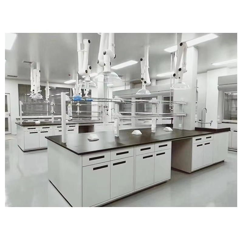 Medical Laboratory Furniture I - Medical Labs 리뷰 및 가격