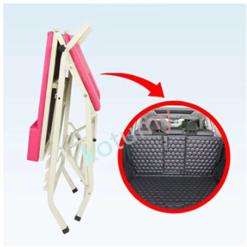 Foldable Portable Medical use  - Examination Bed Medical 리뷰 및 가격