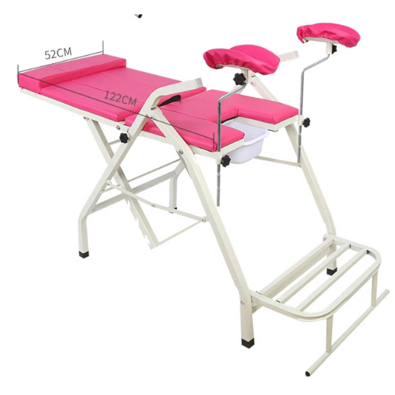 Foldable Portable Medical use  - Examination Bed Medical 리뷰 및 가격