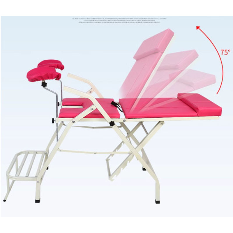 Foldable Portable Medical use  - Examination Bed Medical 리뷰 및 가격
