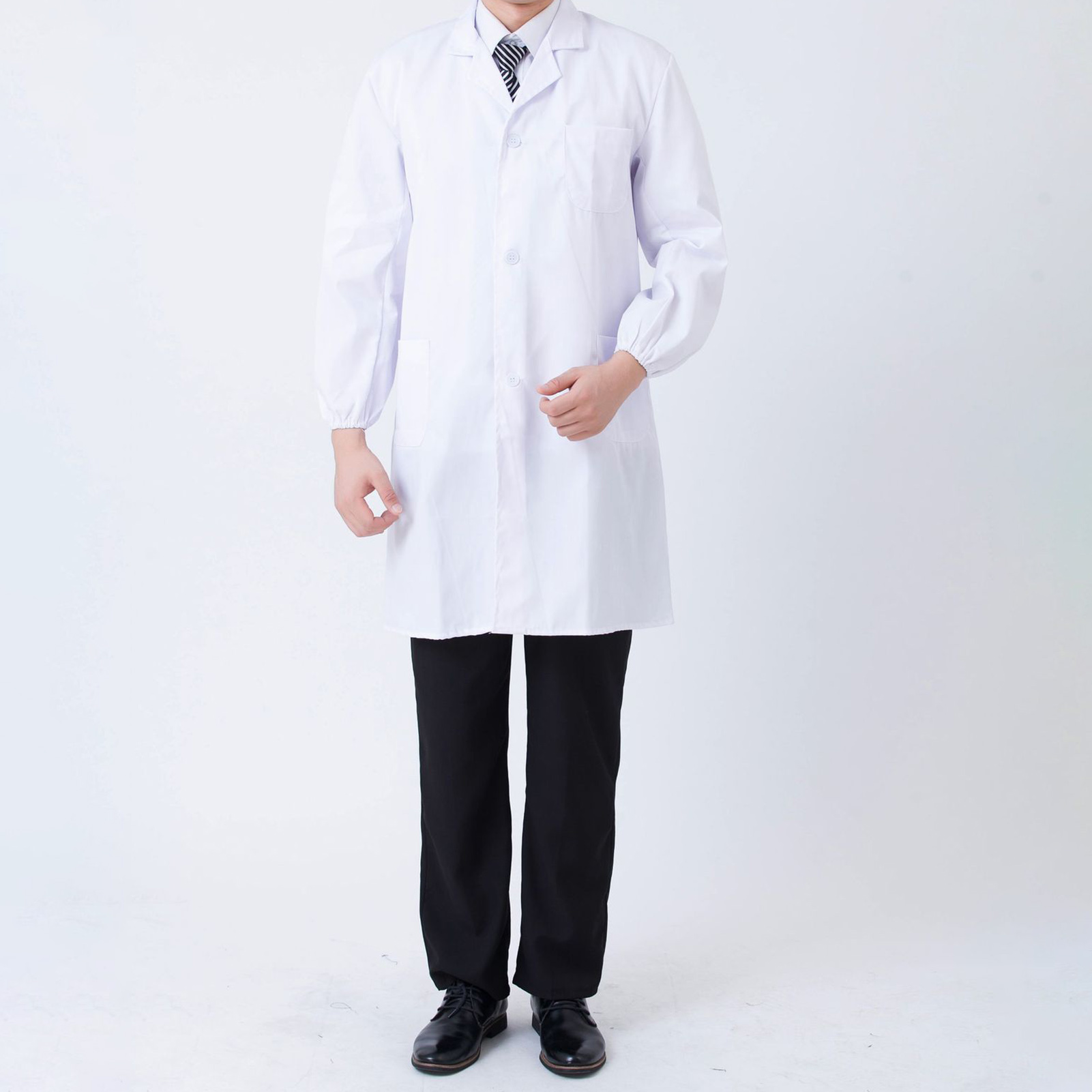 Medical Student White Lab Coat - Medical Lab Scientist 리뷰 및 가격
