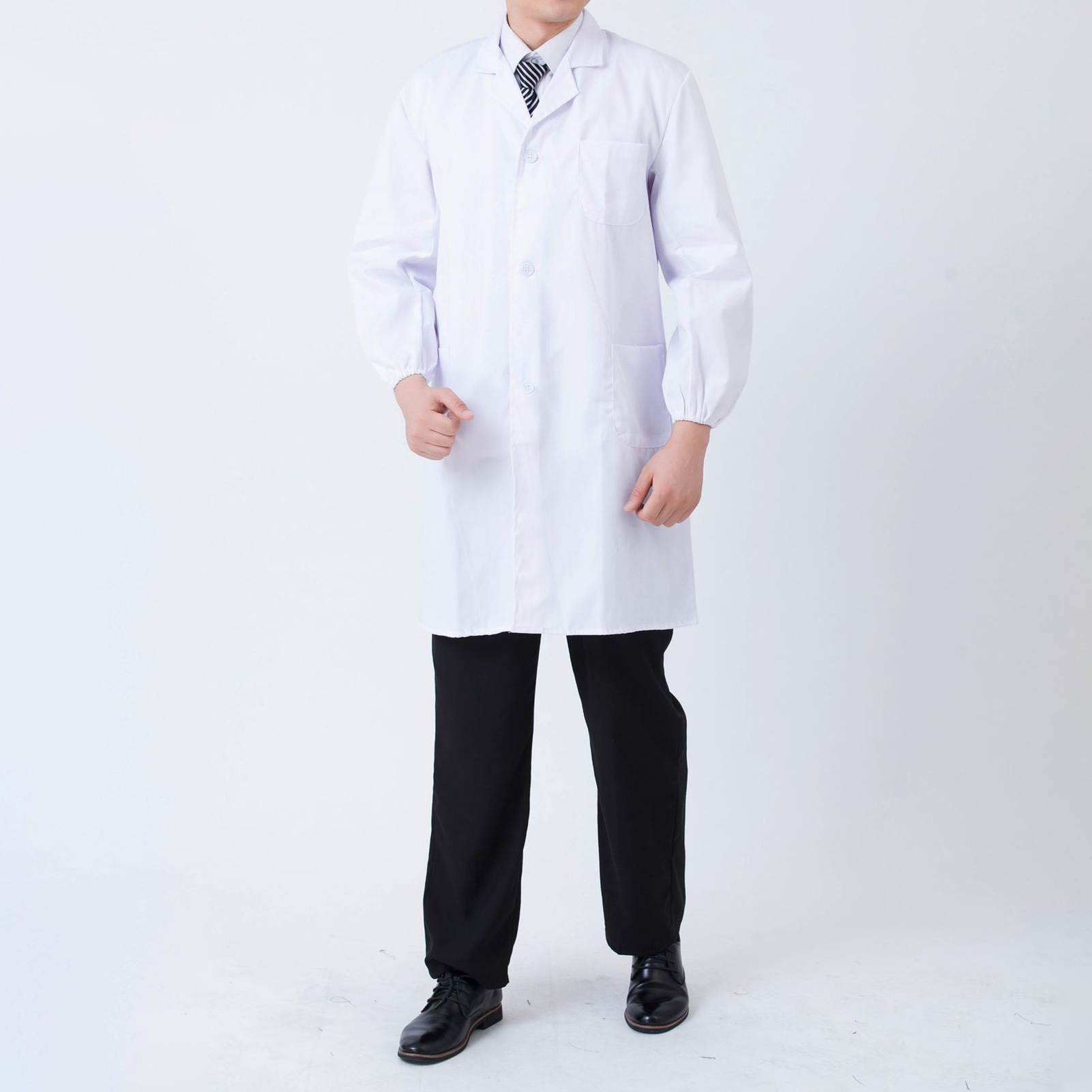Medical Student White Lab Coat - Medical Lab Scientist 리뷰 및 가격