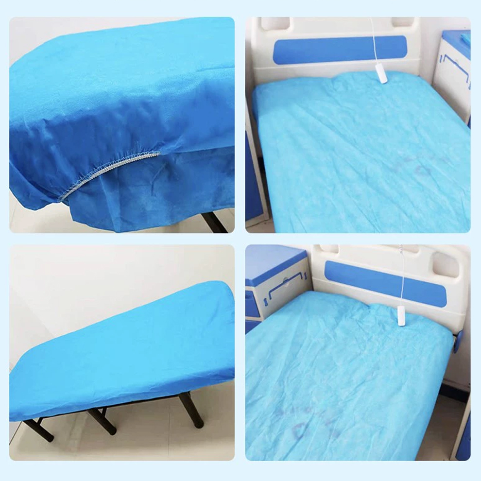 5Pcs Disposable Medical Bed Co - Examination Bed Medical 리뷰 및 가격